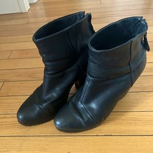 Rag & Bone Newbury Boot